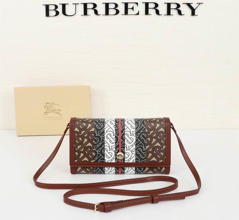 Burberry Handbags 56